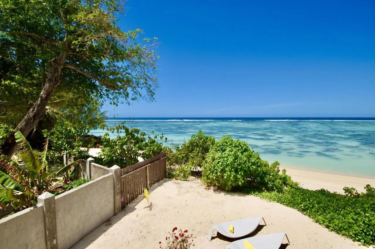 Bacova Sur Mer By Le Domaine De Bacova Pointe Au Sel
