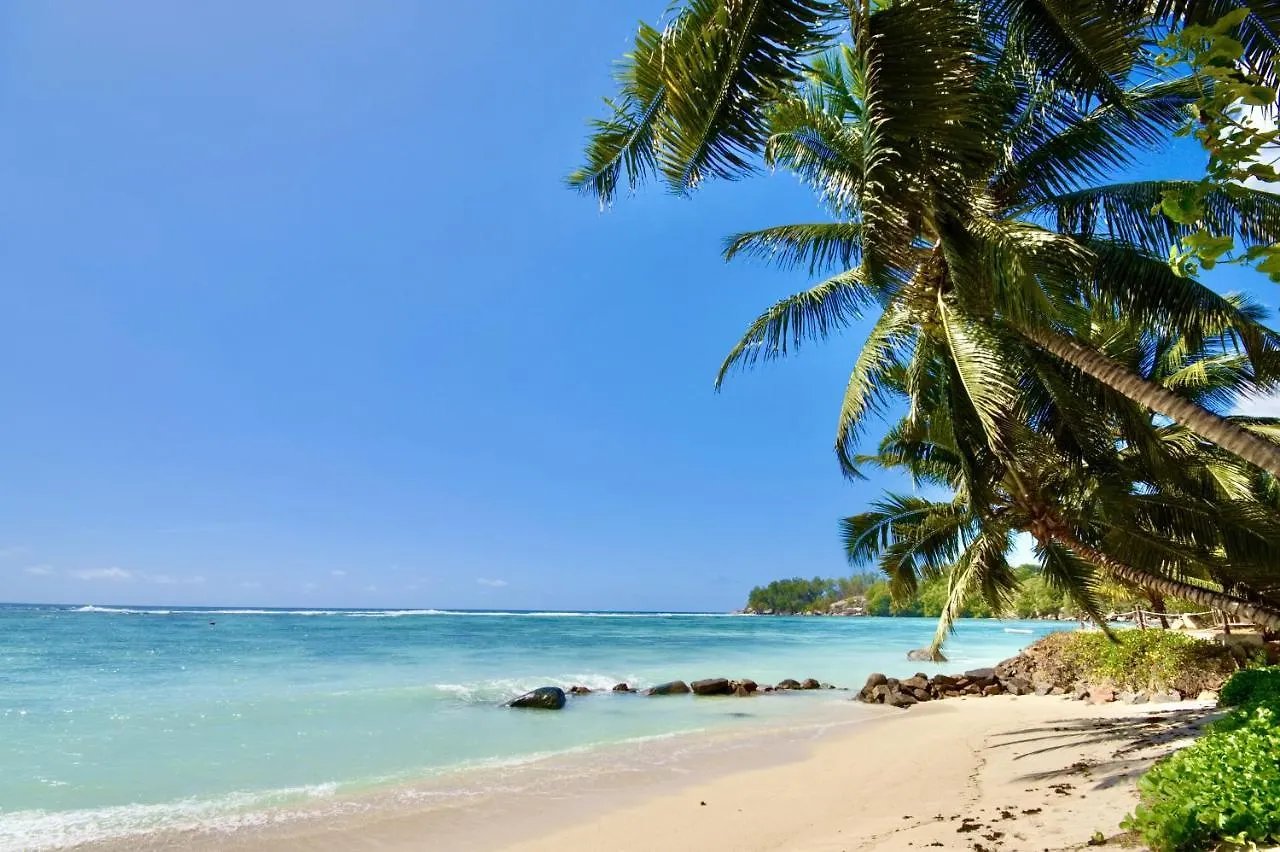 Bacova Sur Mer By Le Domaine De Bacova Pointe Au Sel 0*,