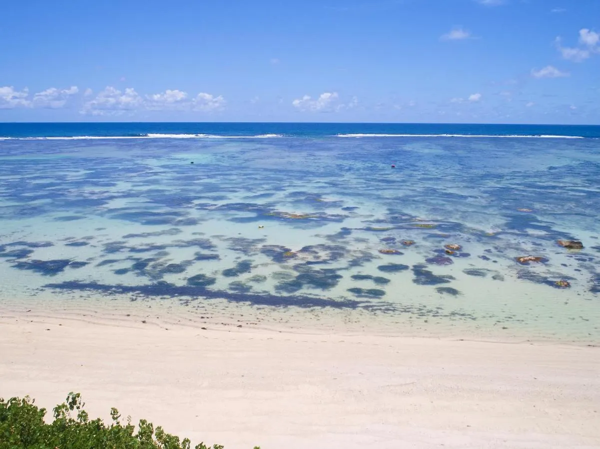 Bacova Sur Mer By Le Domaine De Bacova Pointe Au Sel