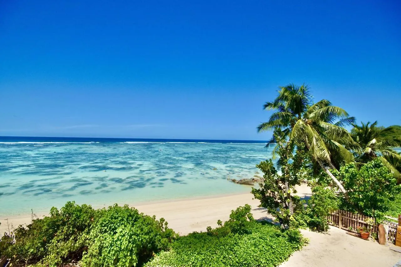 Bacova Sur Mer By Le Domaine De Bacova Pointe Au Sel